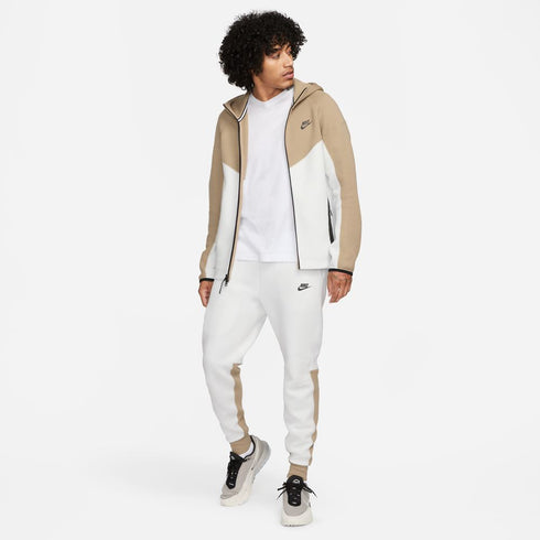 Nike Sportswear Tech Fleece Men's Full-Zip Hoodie